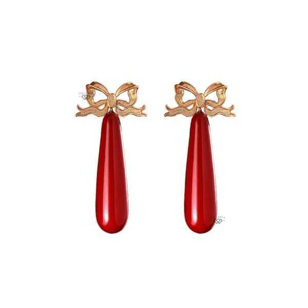 Avira Red Teardrops