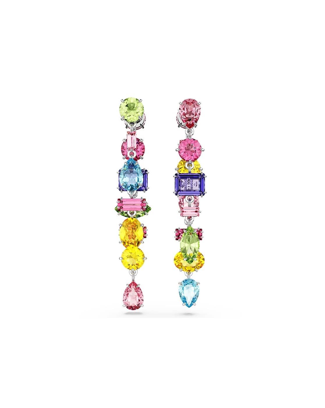 Prism Linea Drop Earrings