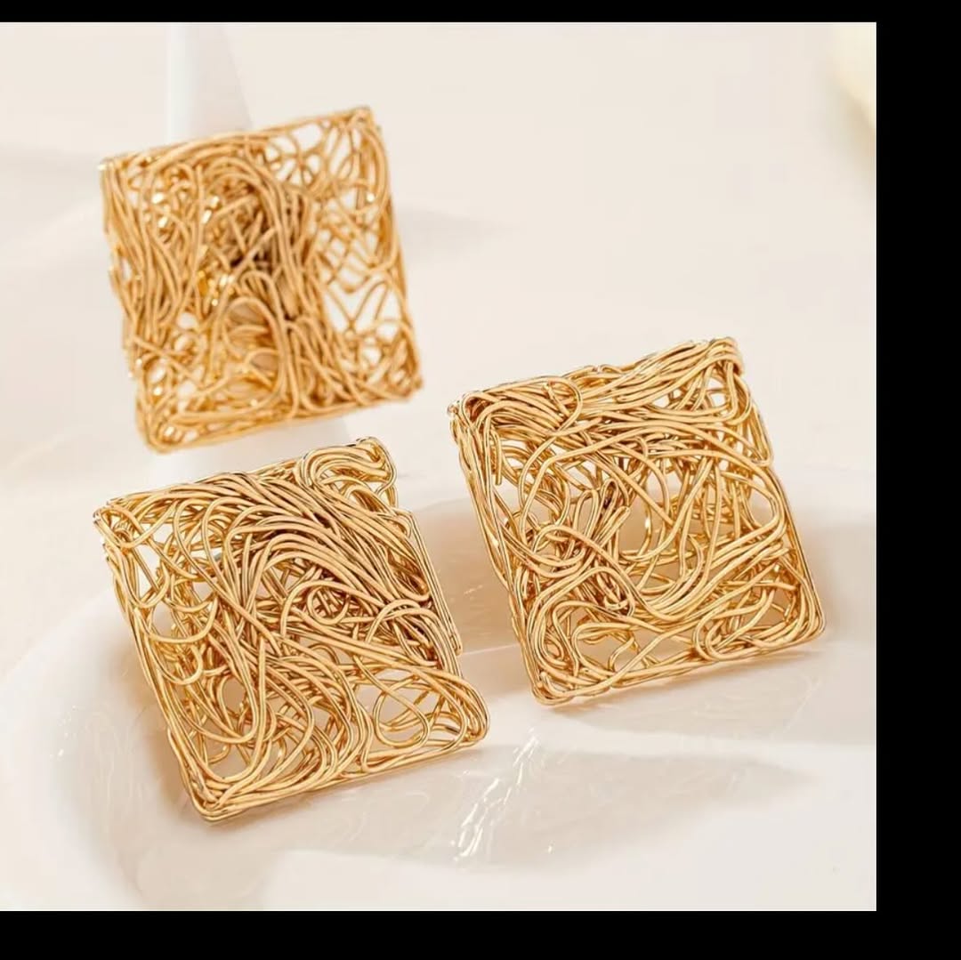 Mara Tangle Set