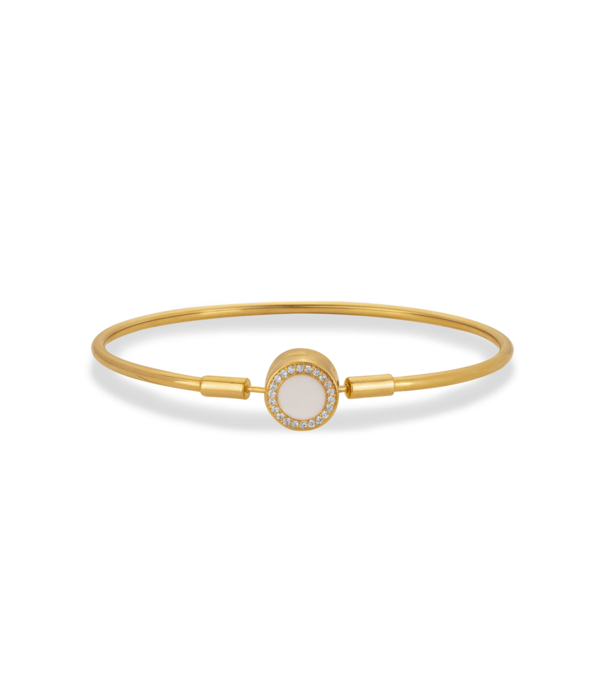 Sofia Chic Charm Bracelet for Women