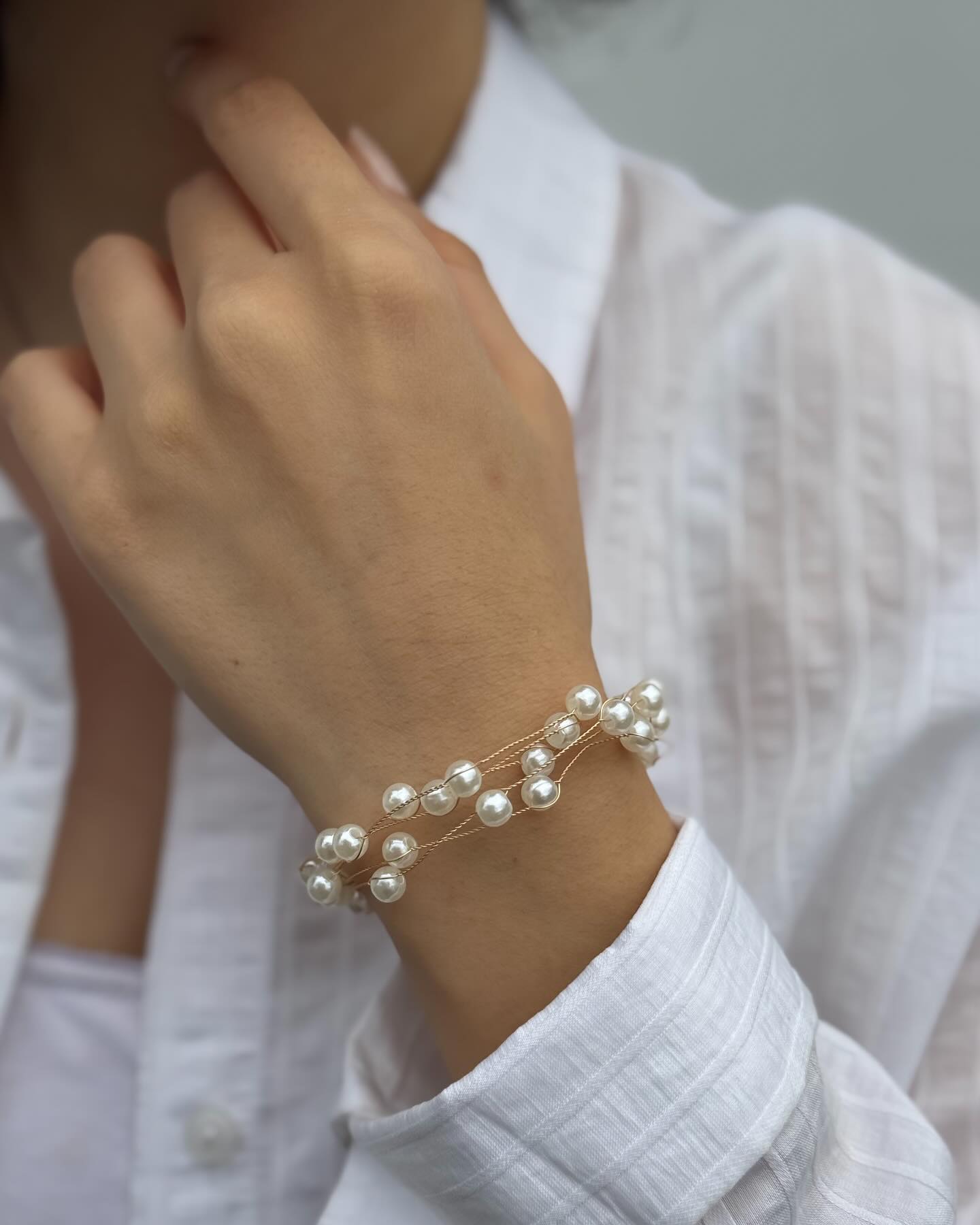 Lydia Bloom Bracelet