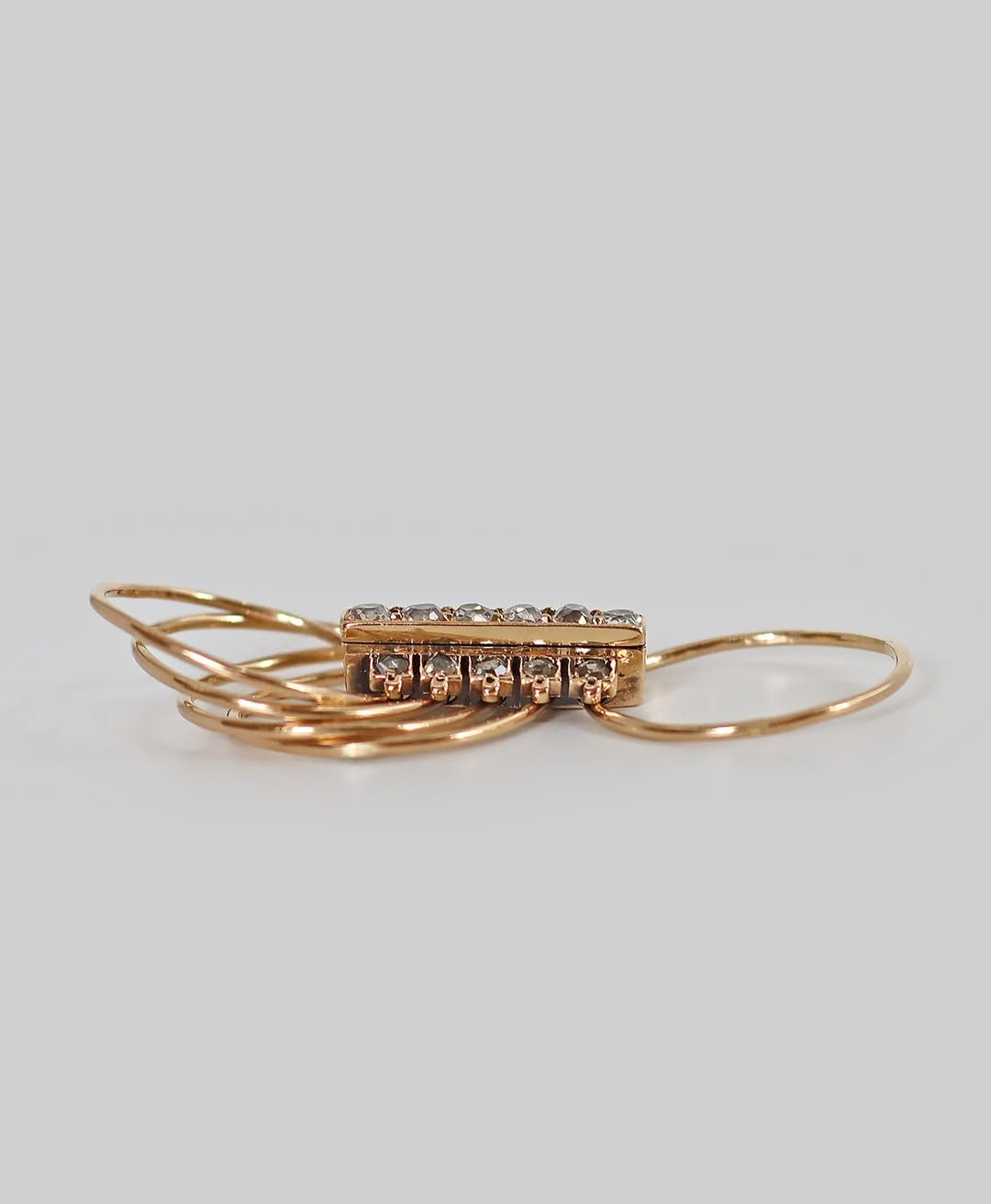 Louise Harem Ring