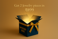 Mystery Jewellery Box- 2 Jewellery Pieces