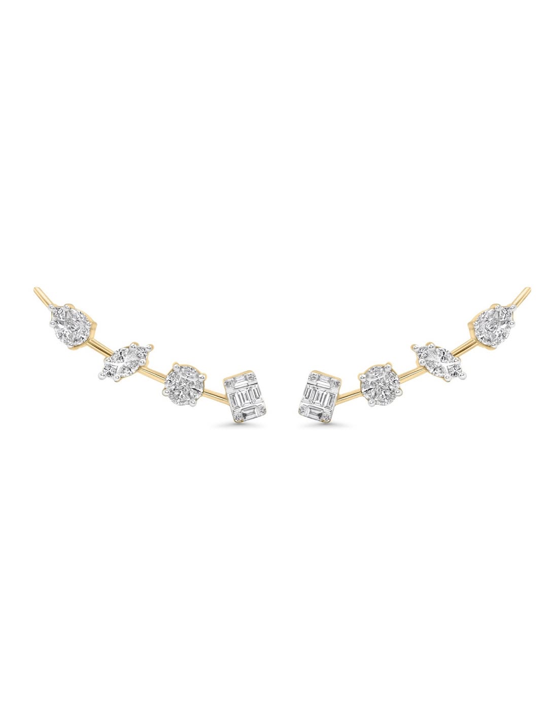 Soraya Earring and Necklace Set