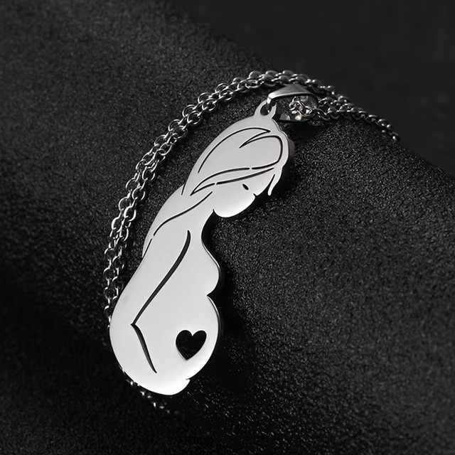 Golden Miracle Necklace
