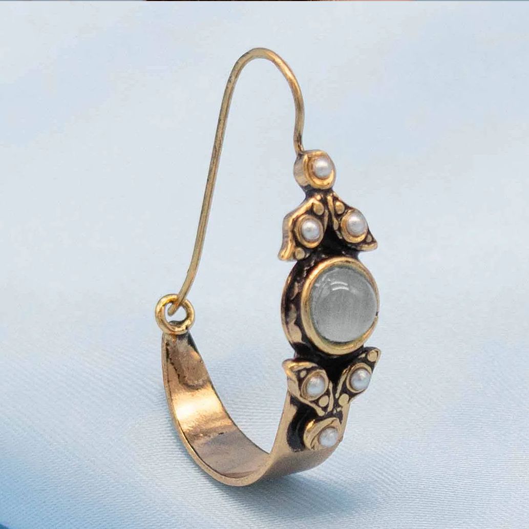 Anaya Enchanted Hoops