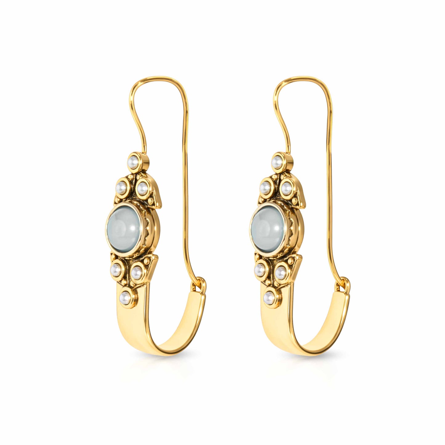 Sheena Drop Earrings For Women
