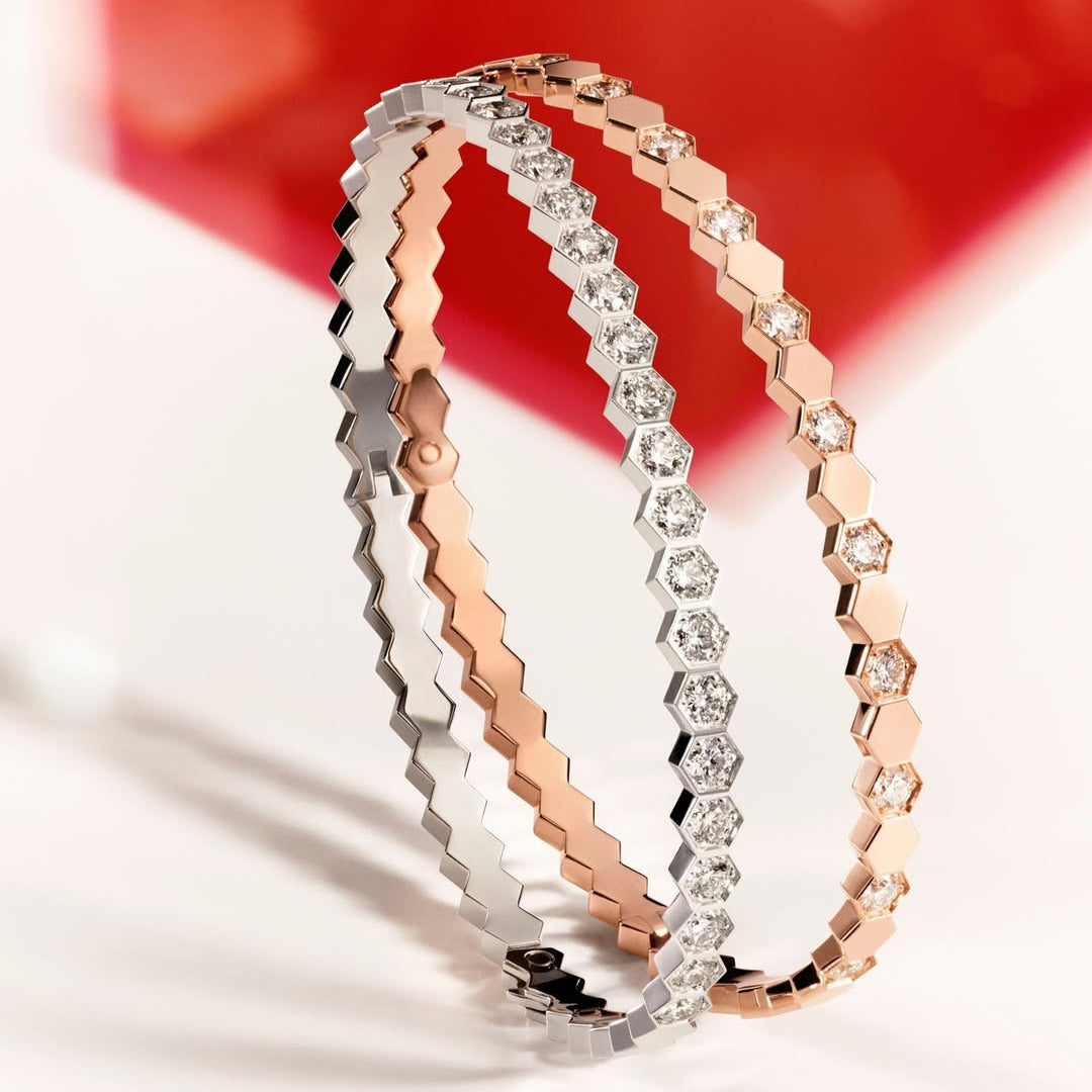 Isabella Sleek Diamond Bracelet for Women