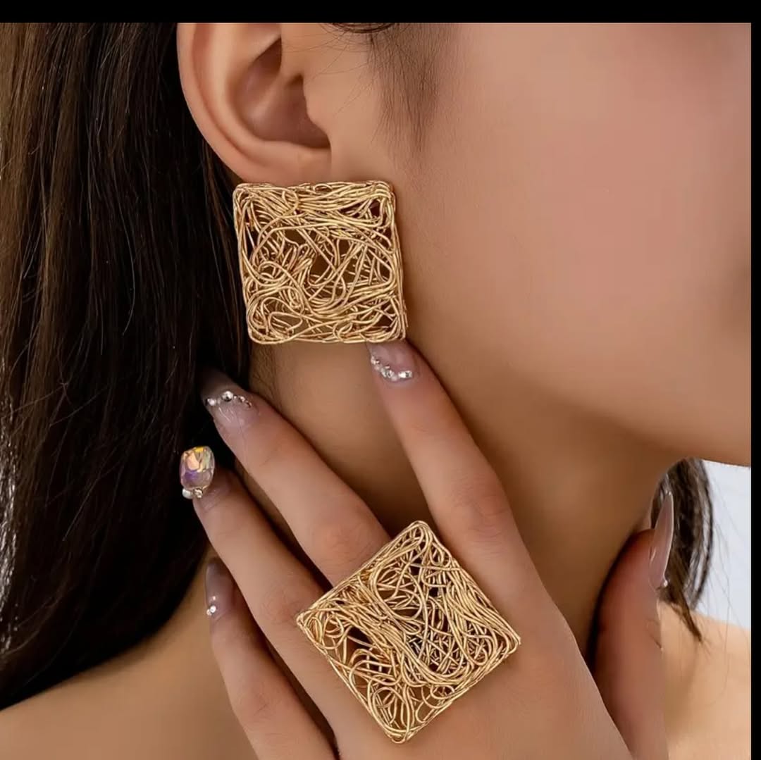 Mara Tangle Set