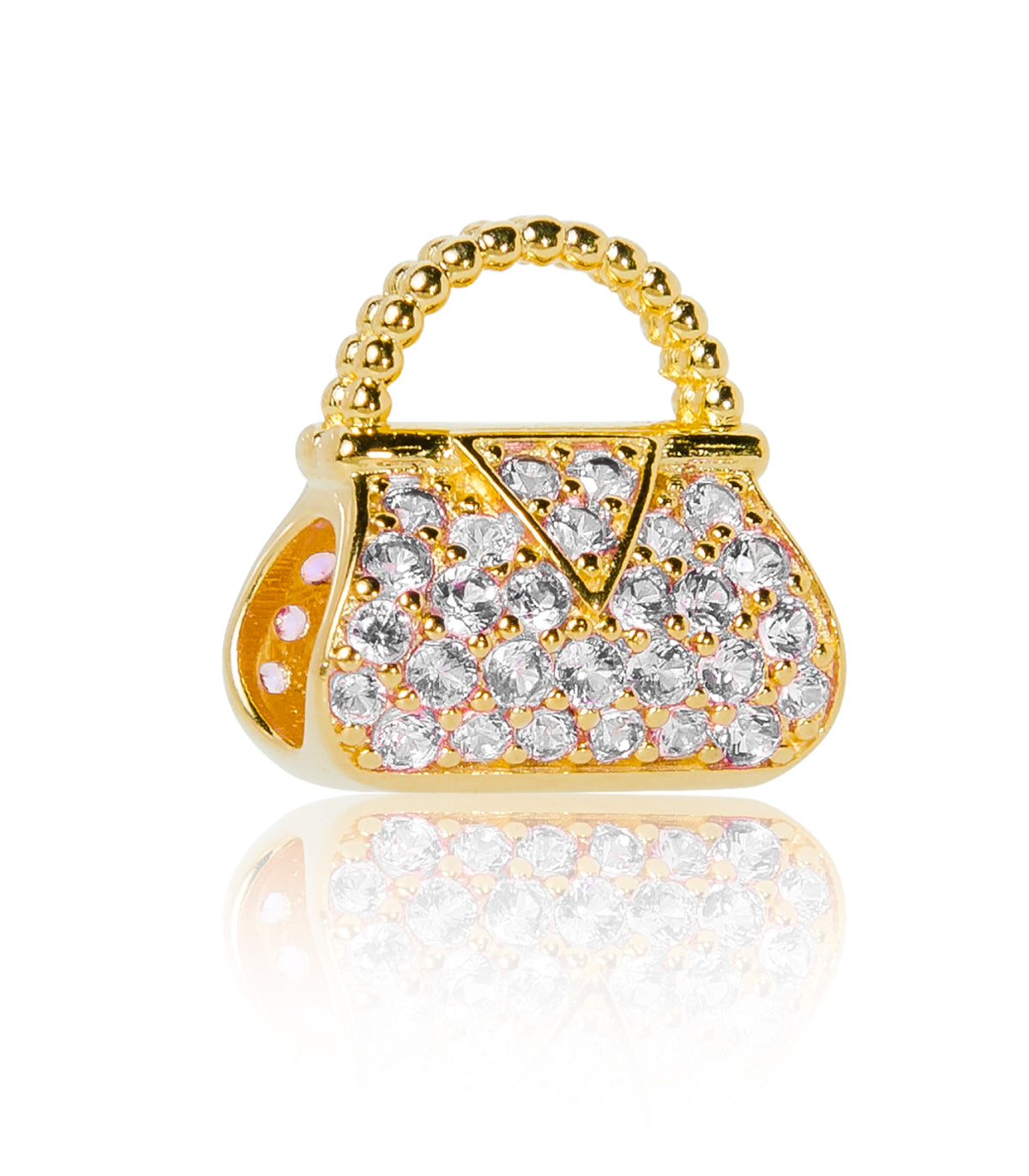 Sofia Chic Charm Bracelet for Women