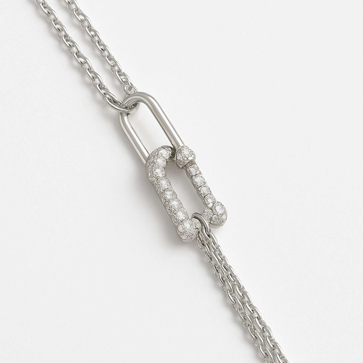 Liora Link Charm Bracelet