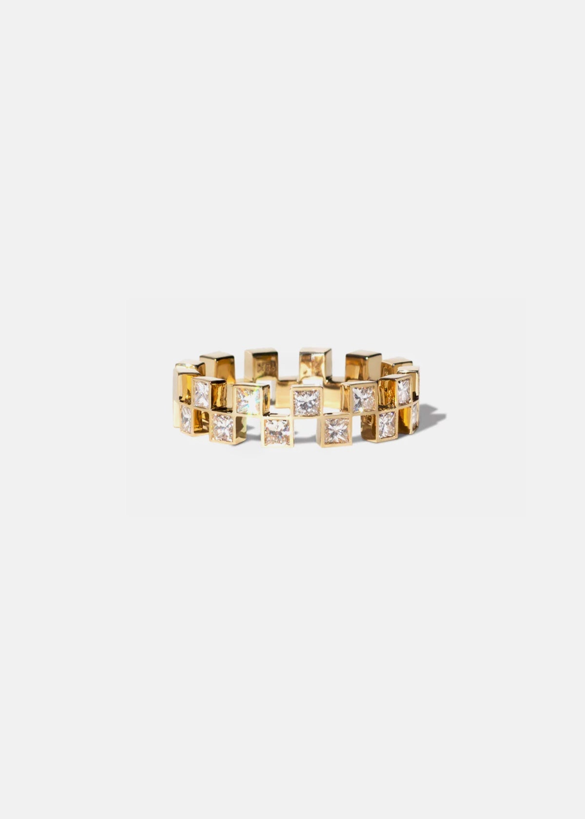 Svara Ring