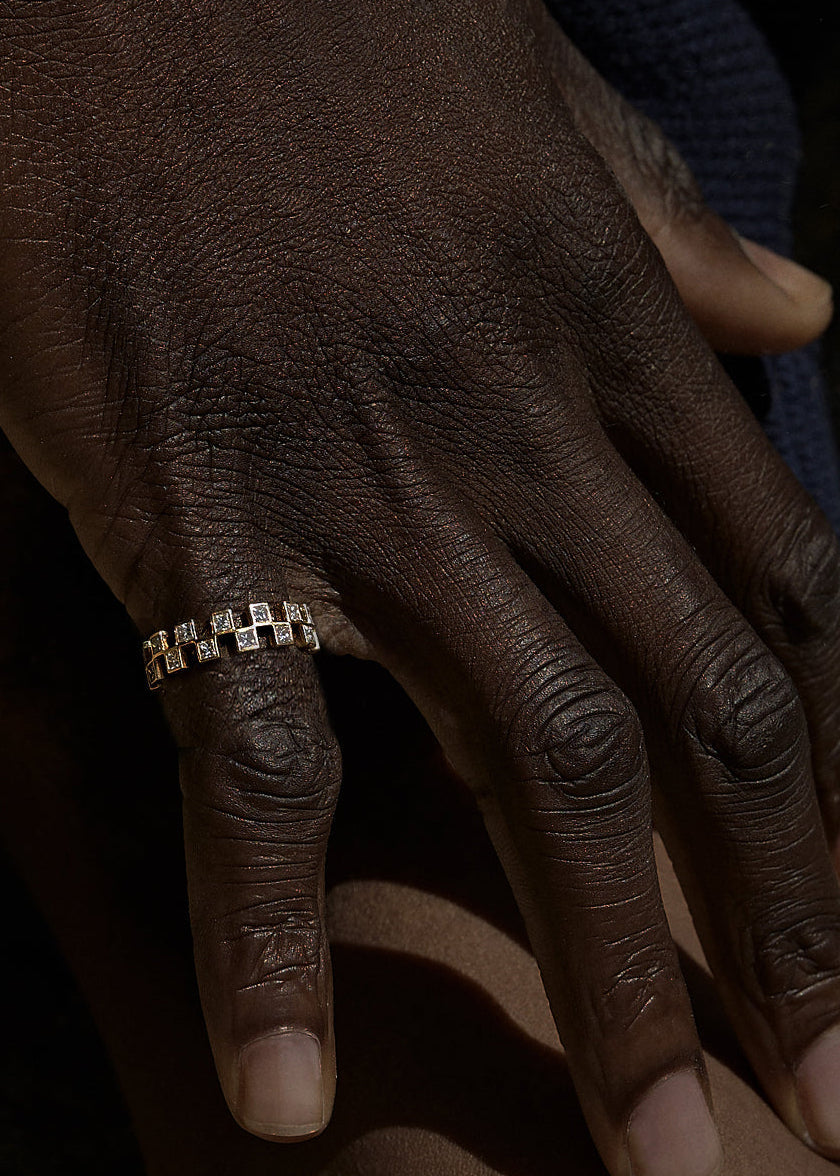 Svara Ring