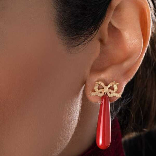 Avira Red Teardrops