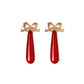 Avira Red Teardrops