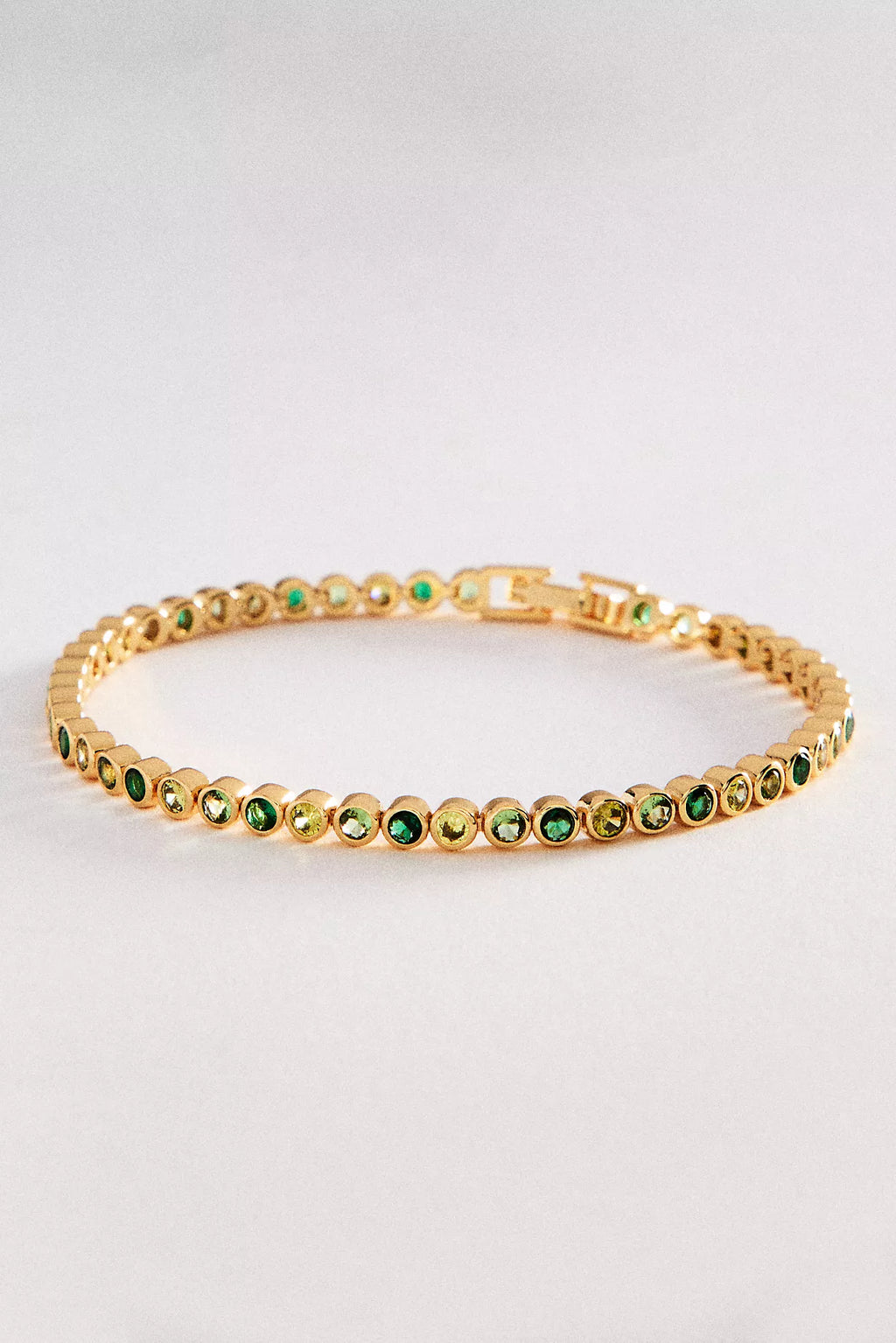 Gleam Strand Bracelet