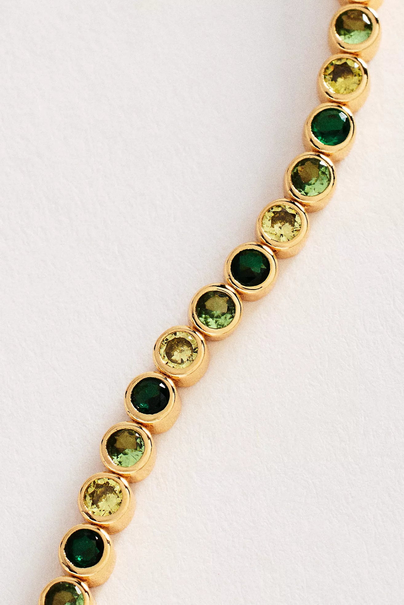 Gleam Strand Bracelet