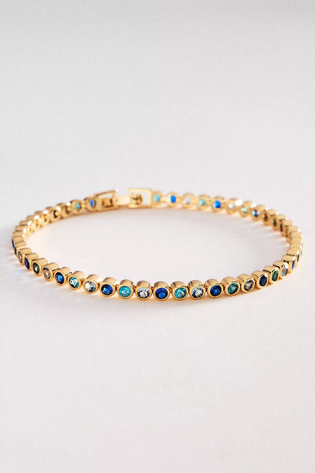 Gleam Strand Bracelet