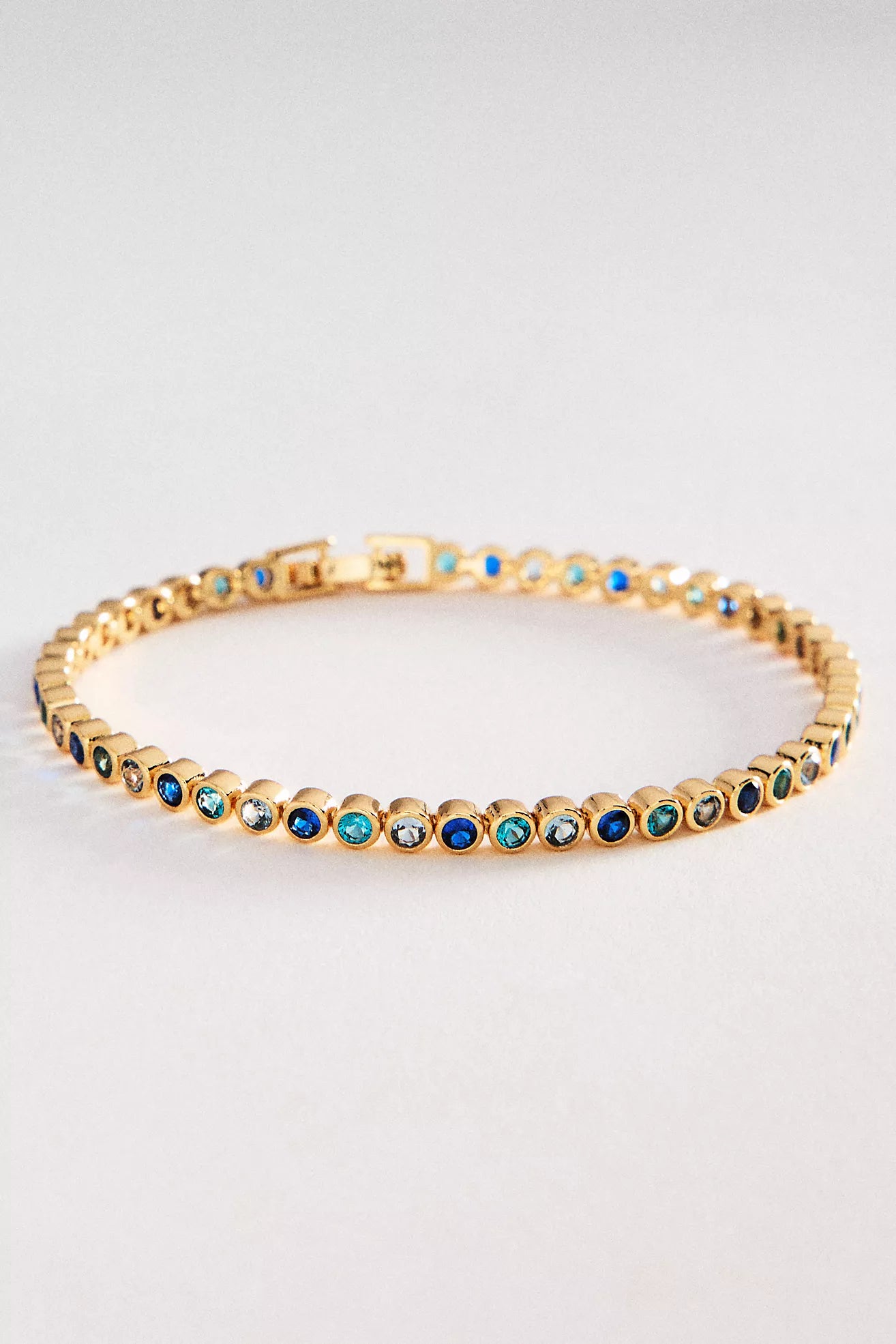 Gleam Strand Bracelet