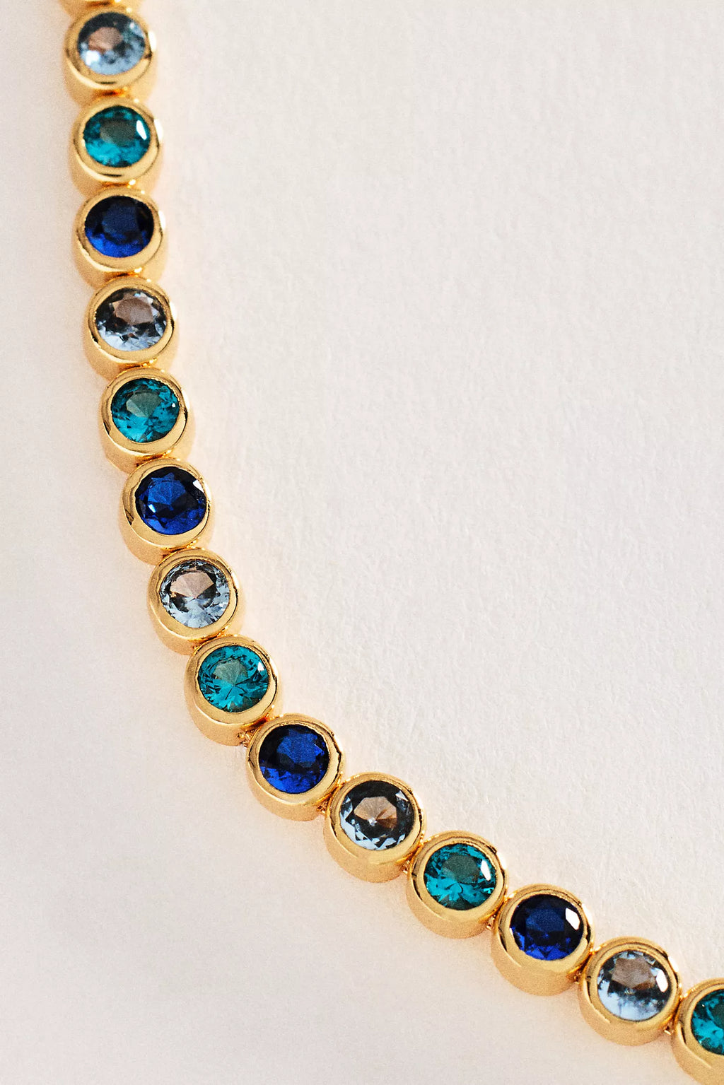 Gleam Strand Bracelet