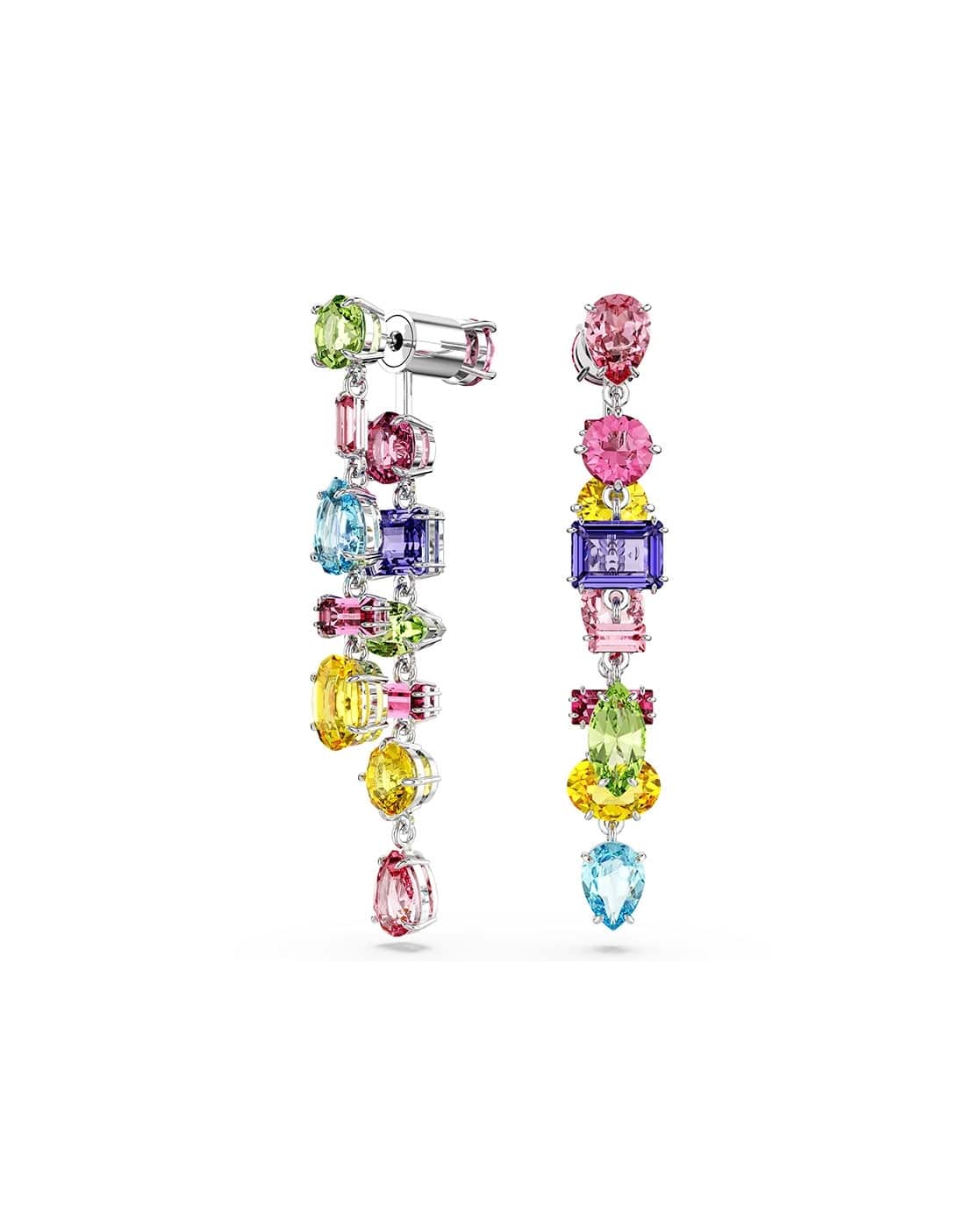 Prism Linea Drop Earrings