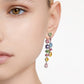 Prism Linea Drop Earrings