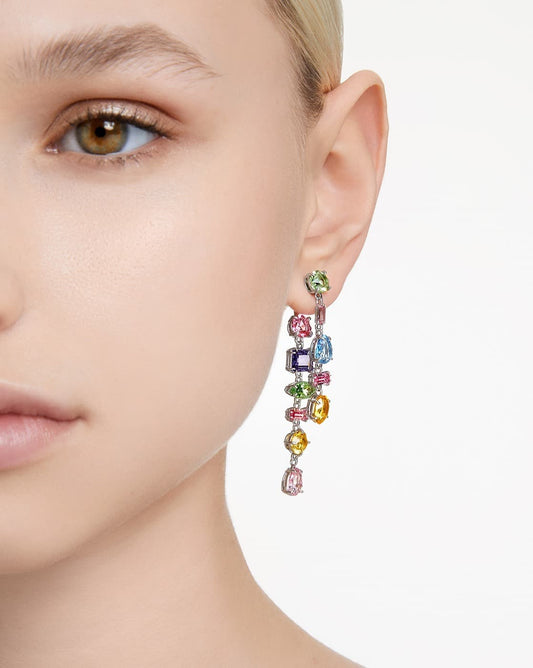 Prism Linea Drop Earrings