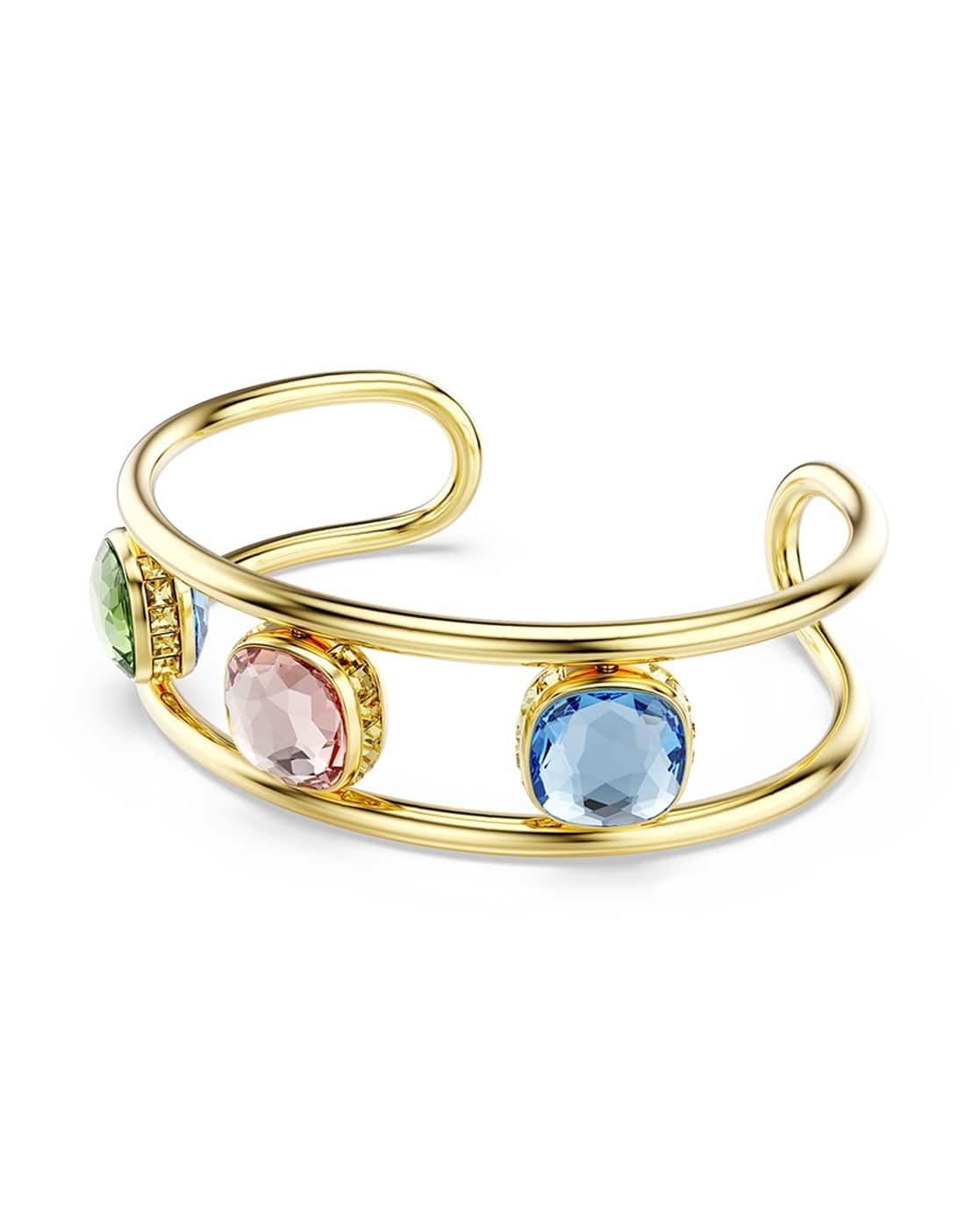 Kaleido Luxe Bracelet