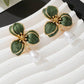 Nayla Pearl Blossom Earrings