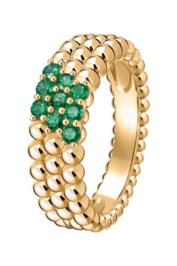 Bubble Garden Ring