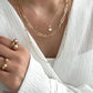 Nia Layered Chains Set (Stack of 3)