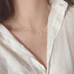 Lily's Circle of Elegance Necklace