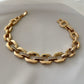 Camille Chunky Chain Bracelet