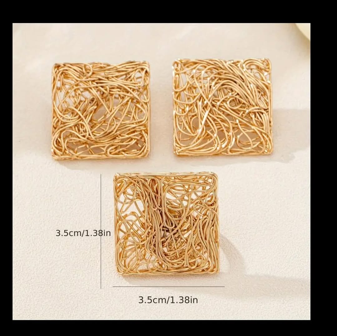 Mara Tangle Set