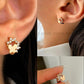 Butterfly Bloom Jewelry Set for Women