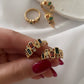 Thalia Prism Ring