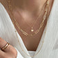 Nia Layered Chains Set (Stack of 3)