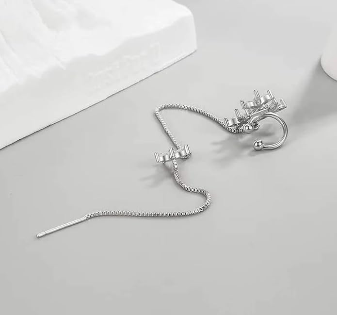 Eirielle Vine Ear Cuff