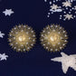 Solara Radiance Convertible 2-in-1 Earrings
