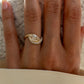Celestial Embrace Ring