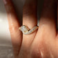 Celestial Embrace Ring
