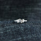 Resilient Spark – The Broken But Beautiful Ring