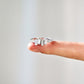 Resilient Spark – The Broken But Beautiful Ring