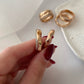 Renée Dual Band Ring Set