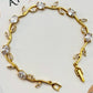 Celeste Vine Bracelet