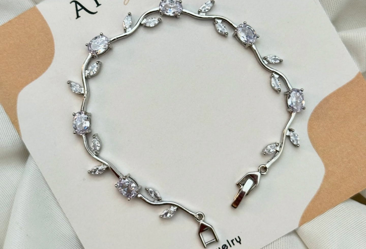 Celeste Vine Bracelet