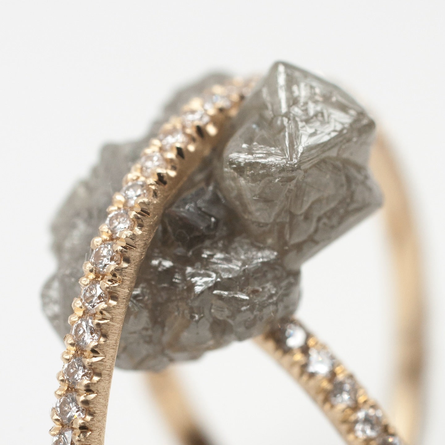 Nora Terra Statement Ring