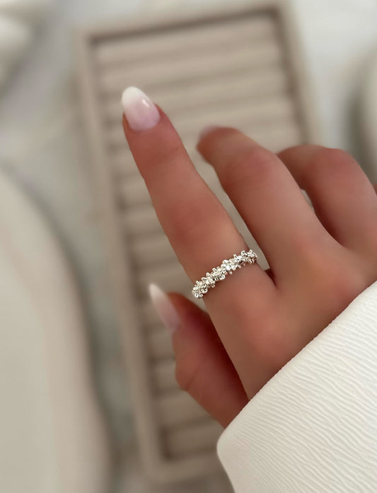 Stella Luxe Jewelry Set