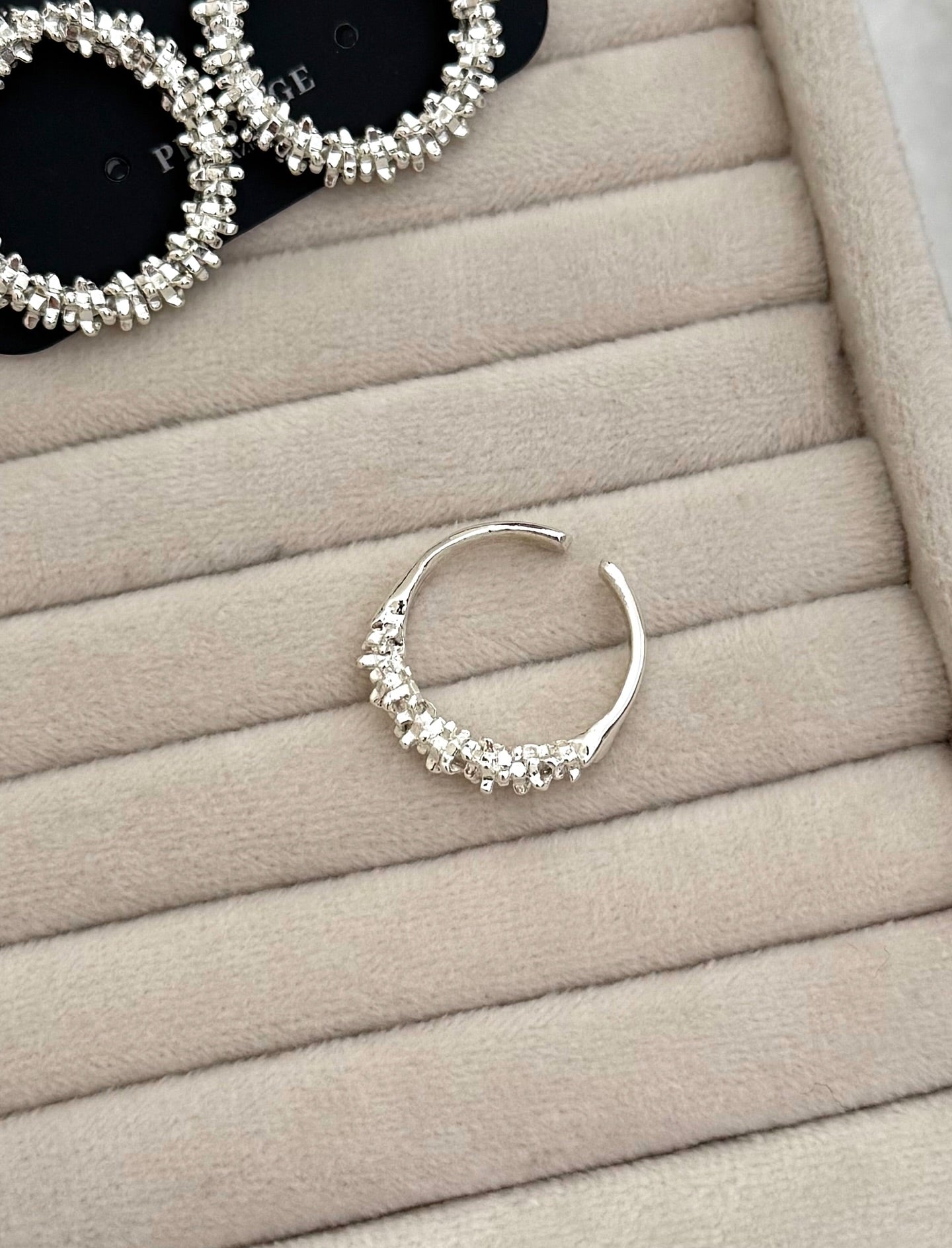 Stella Luxe Jewelry Set