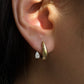 Auralis Drop Duo Earrings